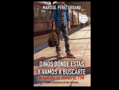 Dinos dónde estás y vamos a buscarte
